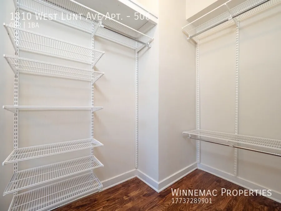 1310 W Lunt Ave, ,  60626, USA 60626-unit#506-Chicago-IL