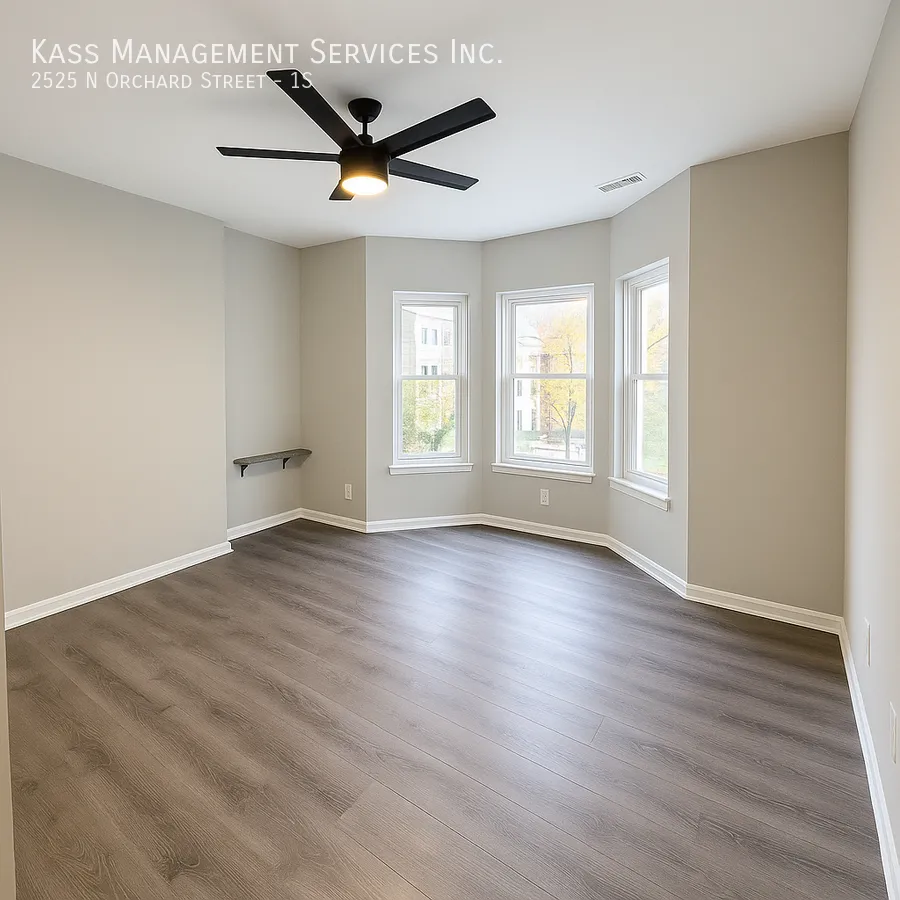 2525 N Orchard St, ,  60614, USA 60614-unit#1S-Chicago-IL