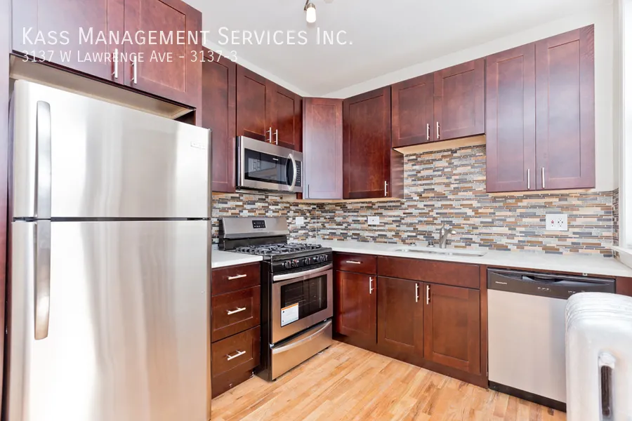 3133 W Lawrence Ave, , 60625, USA 60625-unit#3137-3-Chicago-IL