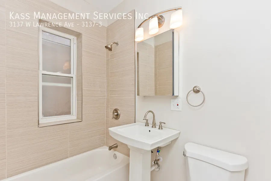 3133 W Lawrence Ave, , 60625, USA 60625-unit#3137-3-Chicago-IL