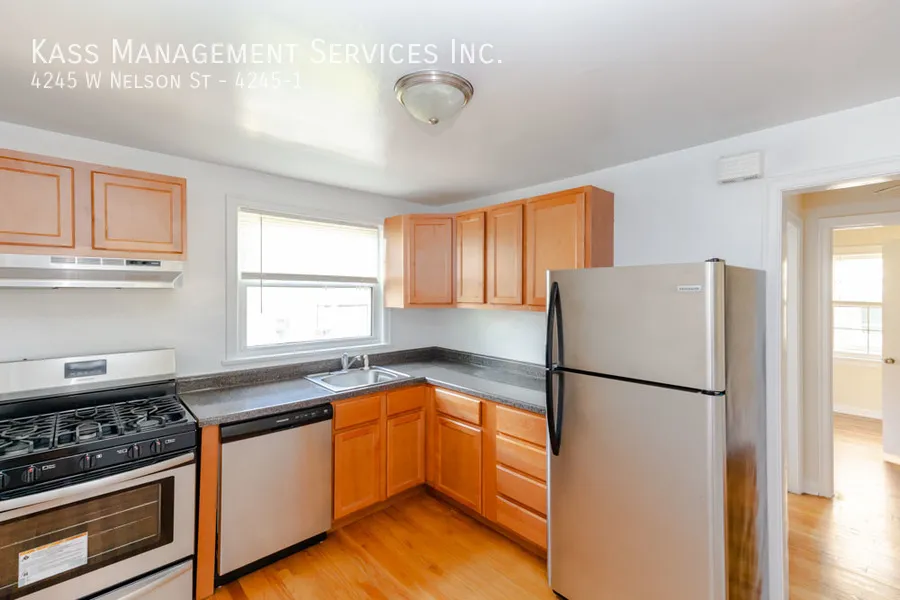 4230 W Nelson St, , 60641, USA 60641-unit#4245-1-Chicago-IL