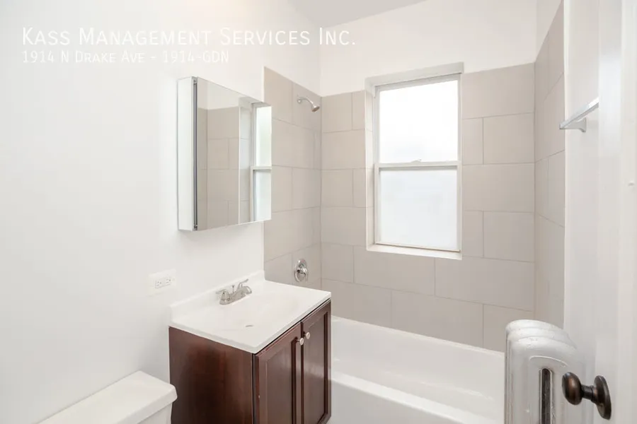 1914 N Drake Ave, , 60647, USA 60647-unit#1914-GDN-Chicago-IL