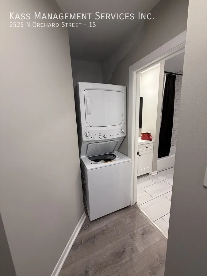 2525 N Orchard St, ,  60614, USA 60614-unit#1S-Chicago-IL