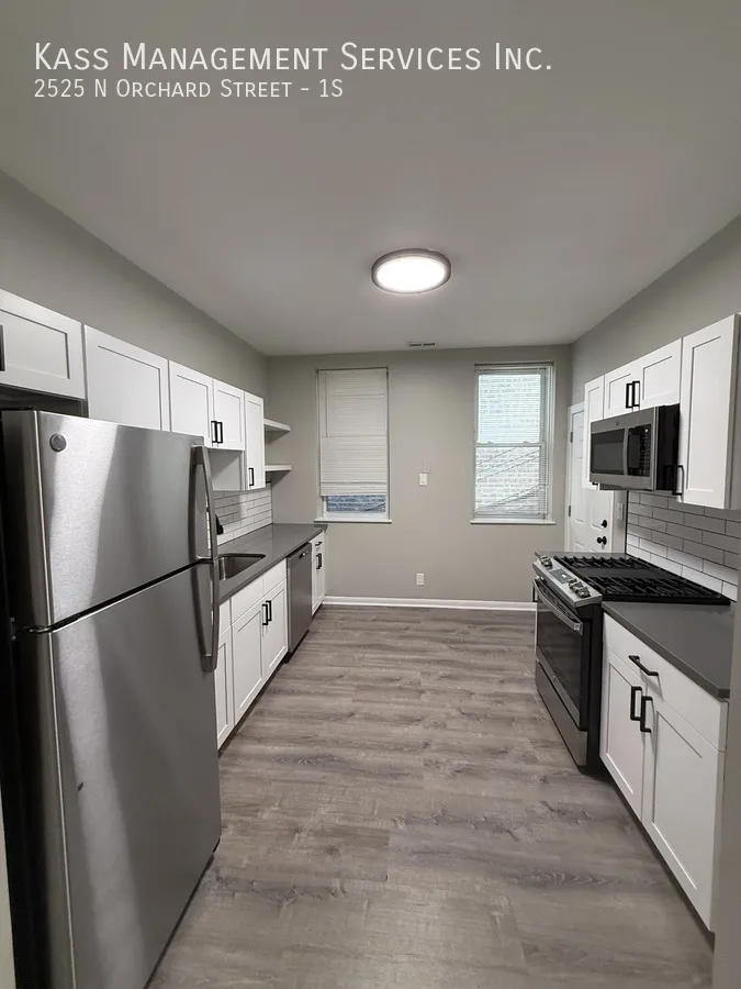 2525 N Orchard St, ,  60614, USA 60614-unit#1S-Chicago-IL