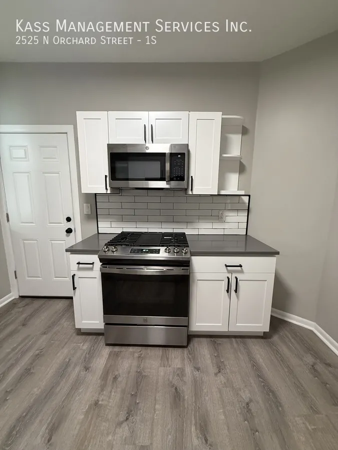 2525 N Orchard St, ,  60614, USA 60614-unit#1S-Chicago-IL