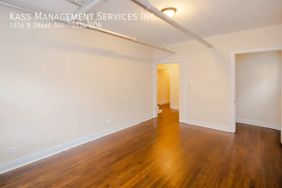 1914 N Drake Ave, , 60647, USA 60647-unit#1914-GDN-Chicago-IL