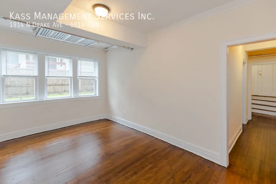 1914 N Drake Ave, , 60647, USA 60647-unit#1914-GDN-Chicago-IL