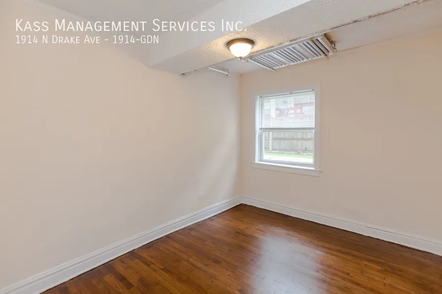 1914 N Drake Ave, , 60647, USA 60647-unit#1914-GDN-Chicago-IL
