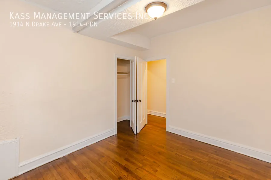 1914 N Drake Ave, , 60647, USA 60647-unit#1914-GDN-Chicago-IL