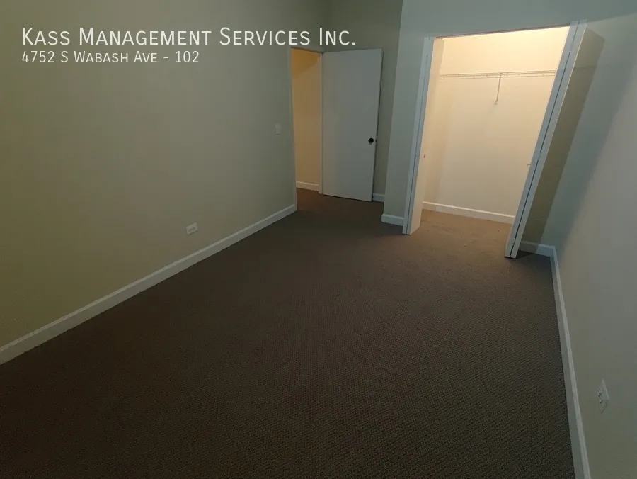 4752 S Wabash Ave, ,  60615, USA 60615-Chicago-IL