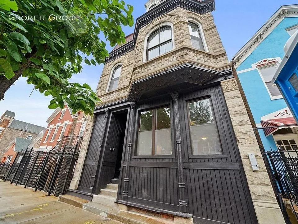 2018 W 21st Pl, , 60608, USA 60608-unit#1M-Chicago-IL