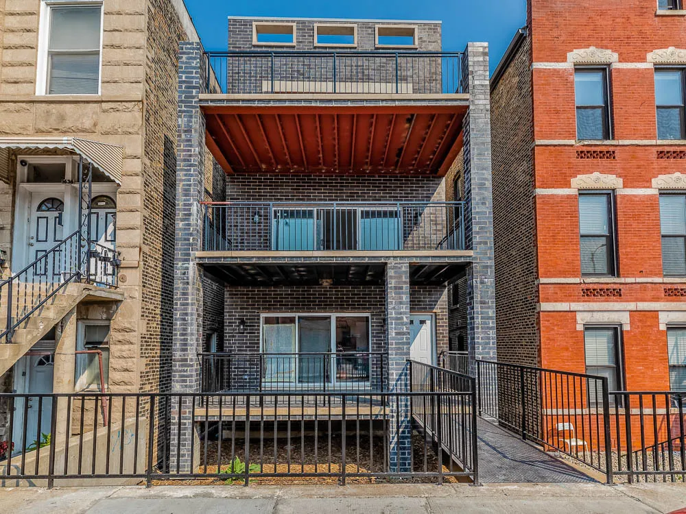 1634 W Cermak Rd, , 60608, USA 60608-unit#2-Chicago-IL