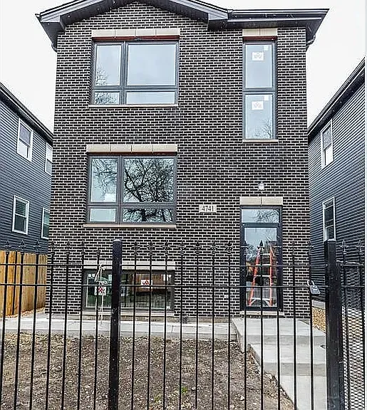4741 S Michigan Ave, , 60615, USA 60615-unit#3-Chicago-IL