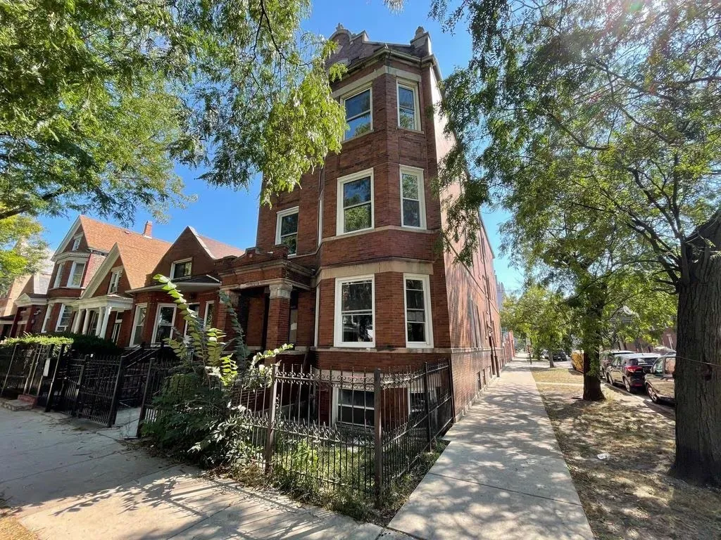 2659 W 22nd Pl, , 60608, USA 60608-unit#3S-Chicago-IL