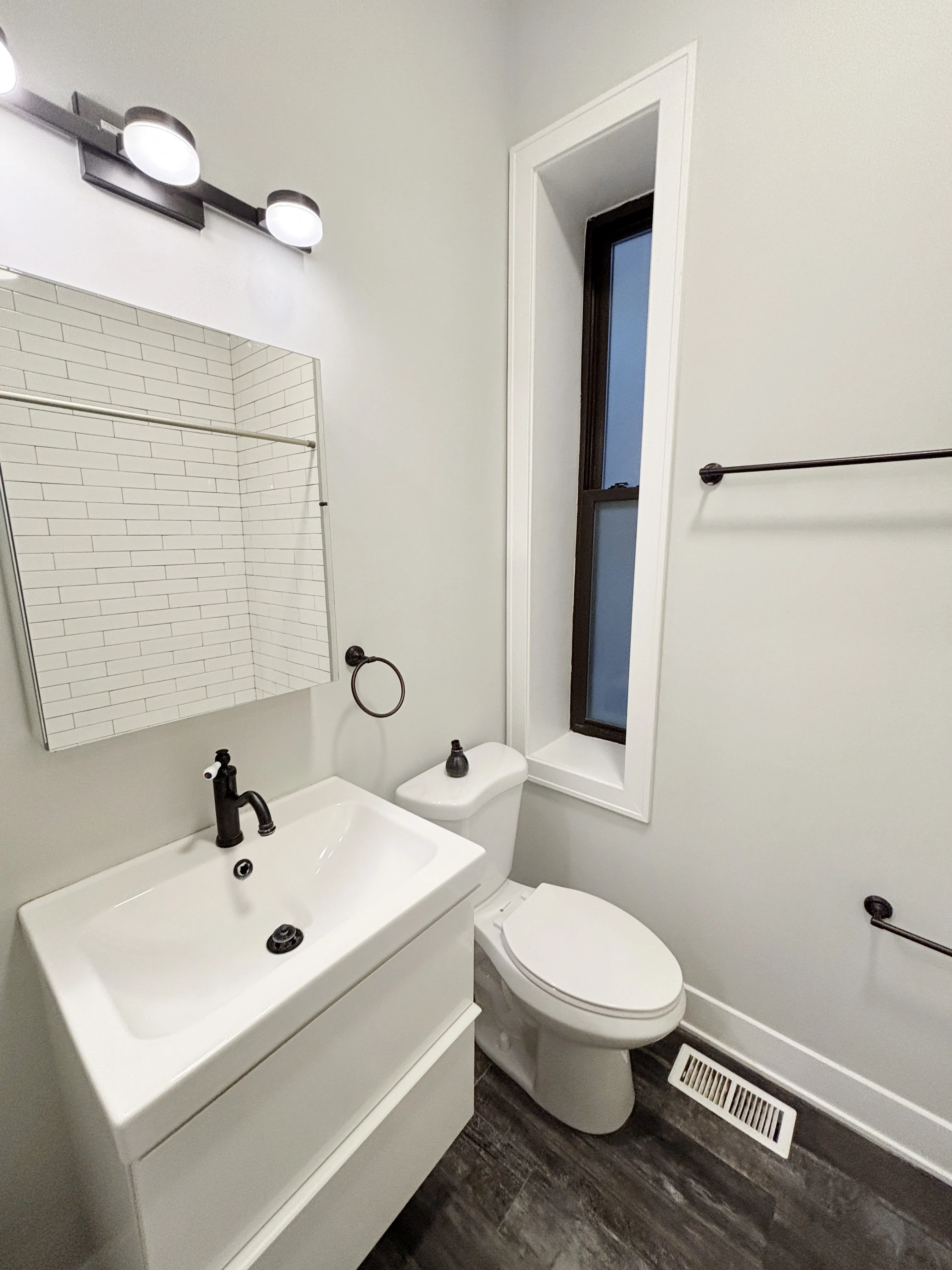 2018 W 21st Pl, ,  60608, USA 60608-unit#1M-Chicago-IL