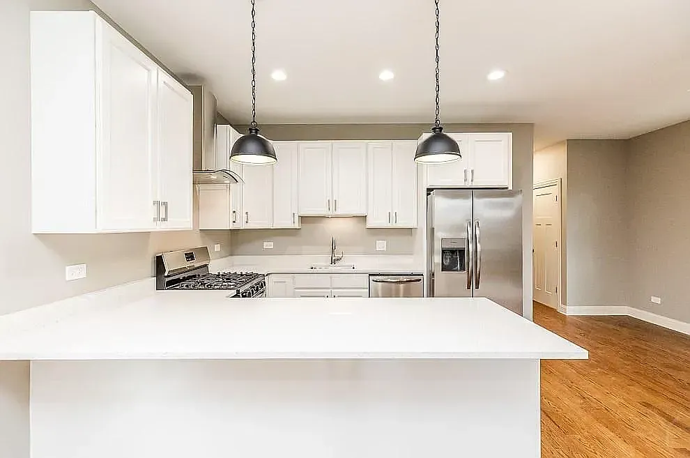 4741 S Michigan Ave, ,  60615, USA 60615-unit#3-Chicago-IL