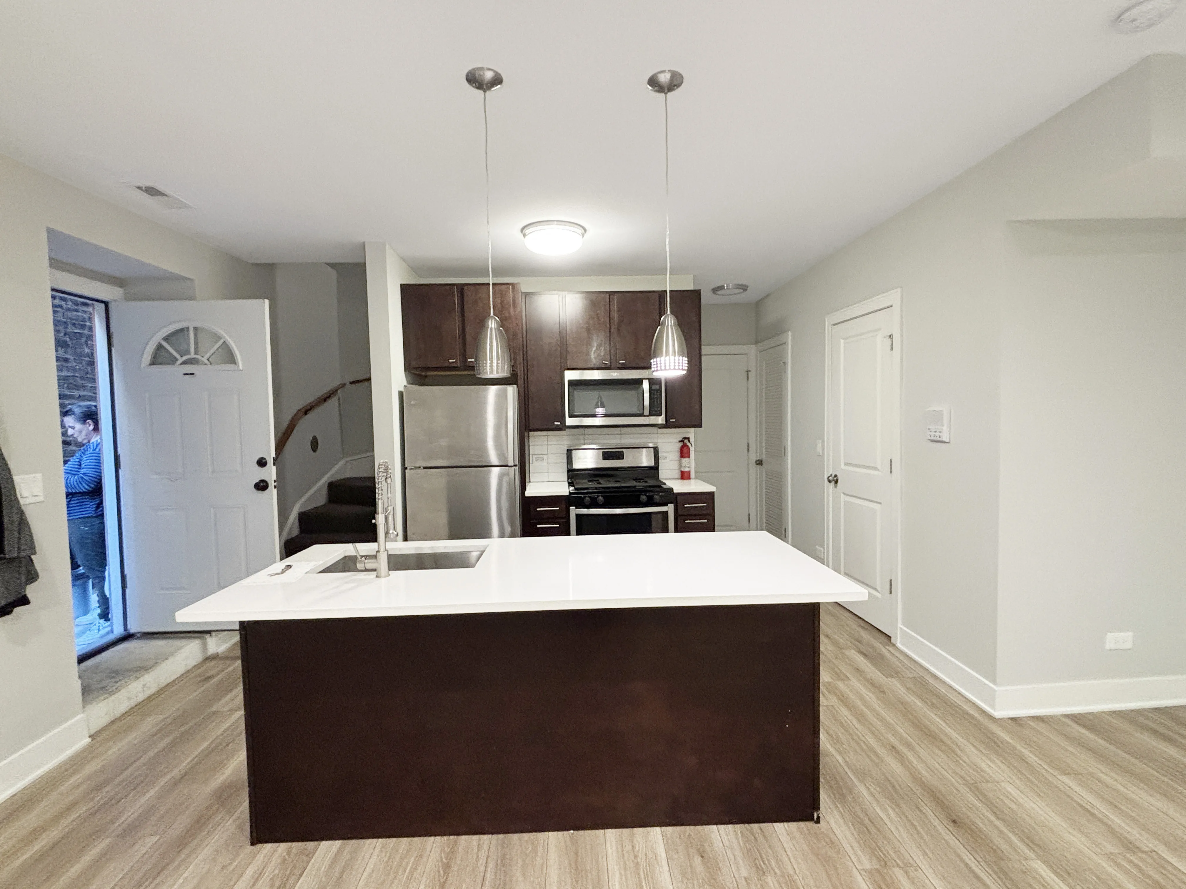 2018 W 21st Pl, ,  60608, USA 60608-unit#1M-Chicago-IL