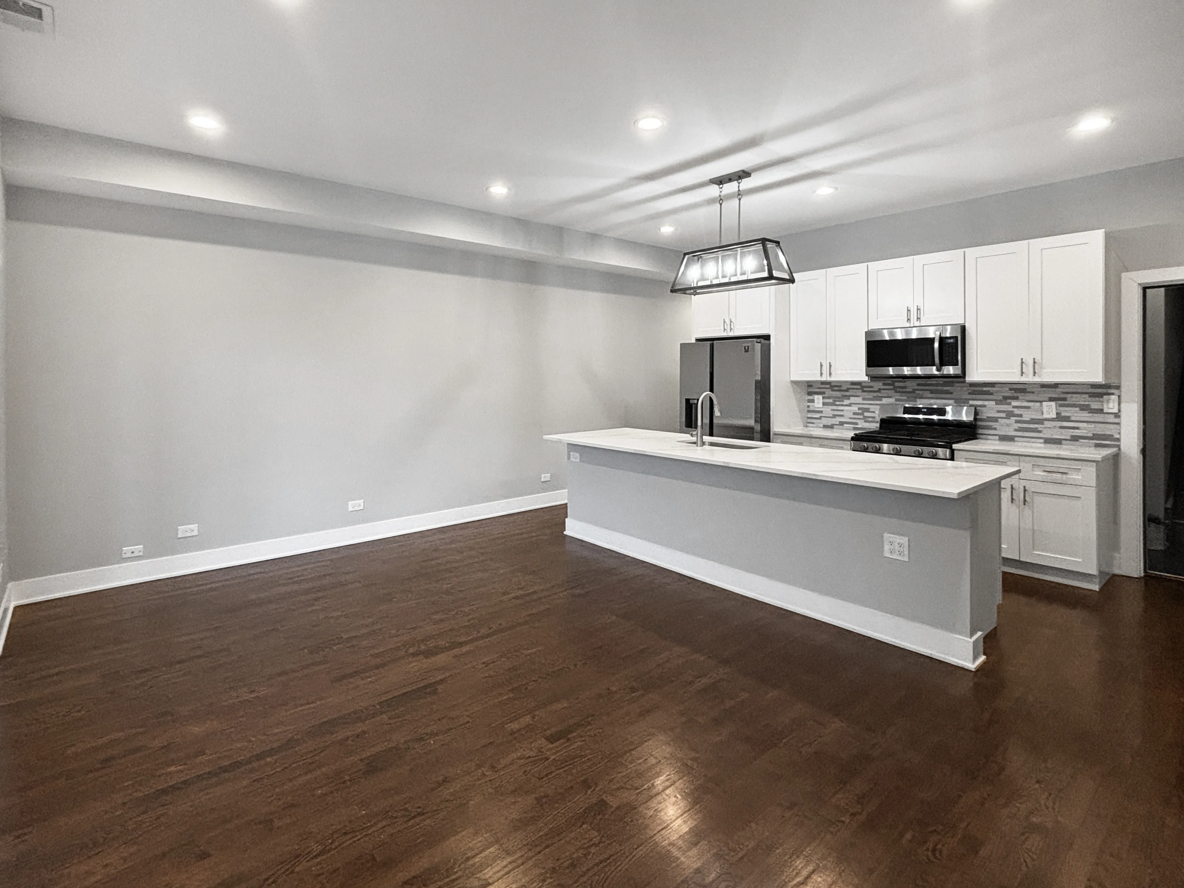 1634 W Cermak Rd, , 60608, USA 60608-unit#2-Chicago-IL