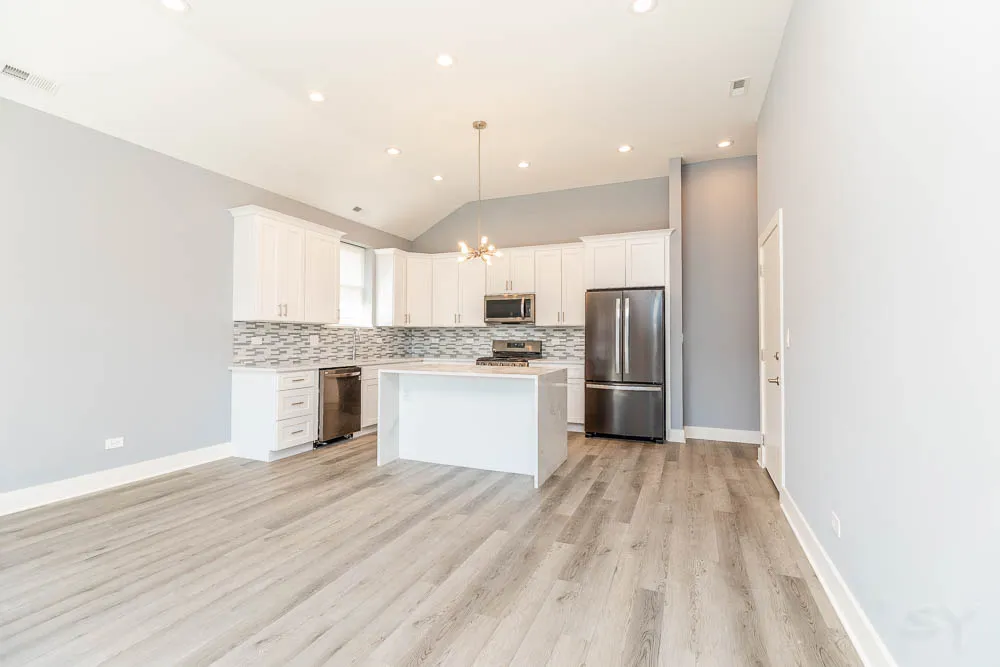 6635 S Ellis Ave, ,  60637, USA 60637-unit#2-Chicago-IL