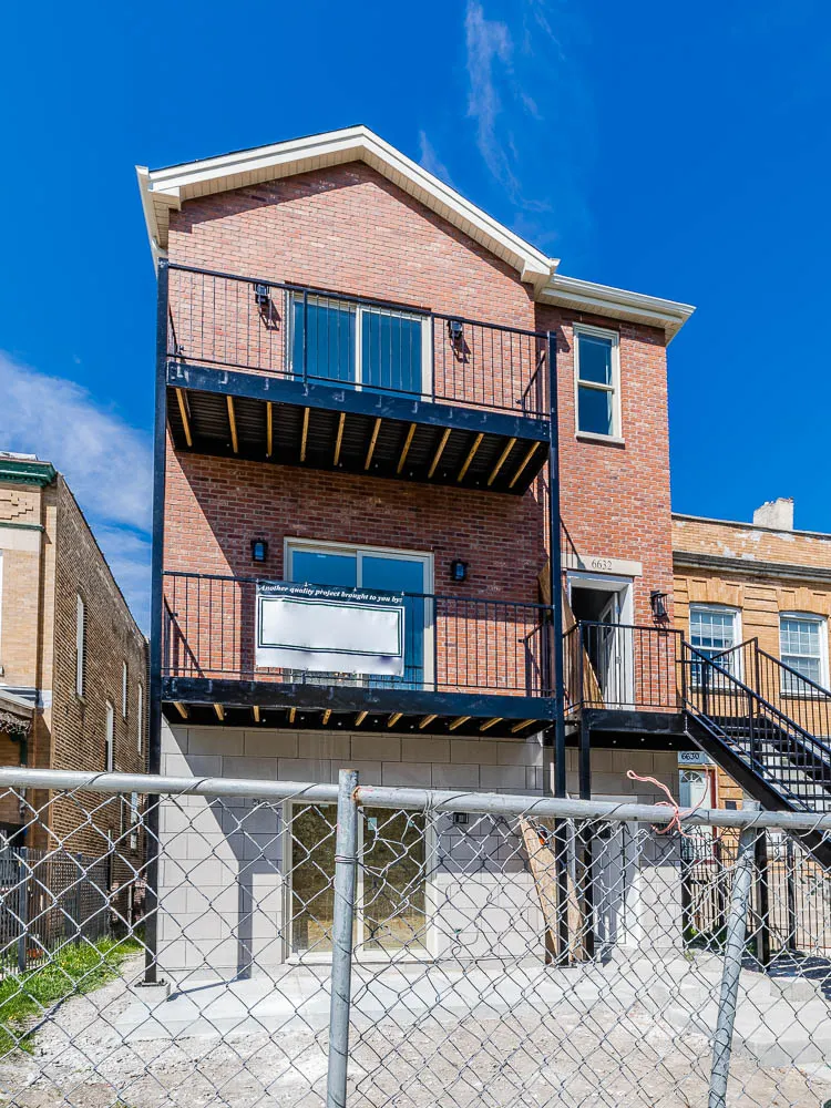 6635 S Ellis Ave, , 60637, USA 60637-unit#2-Chicago-IL