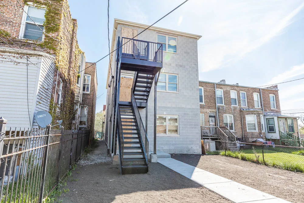 6635 S Ellis Ave, ,  60637, USA 60637-unit#2-Chicago-IL