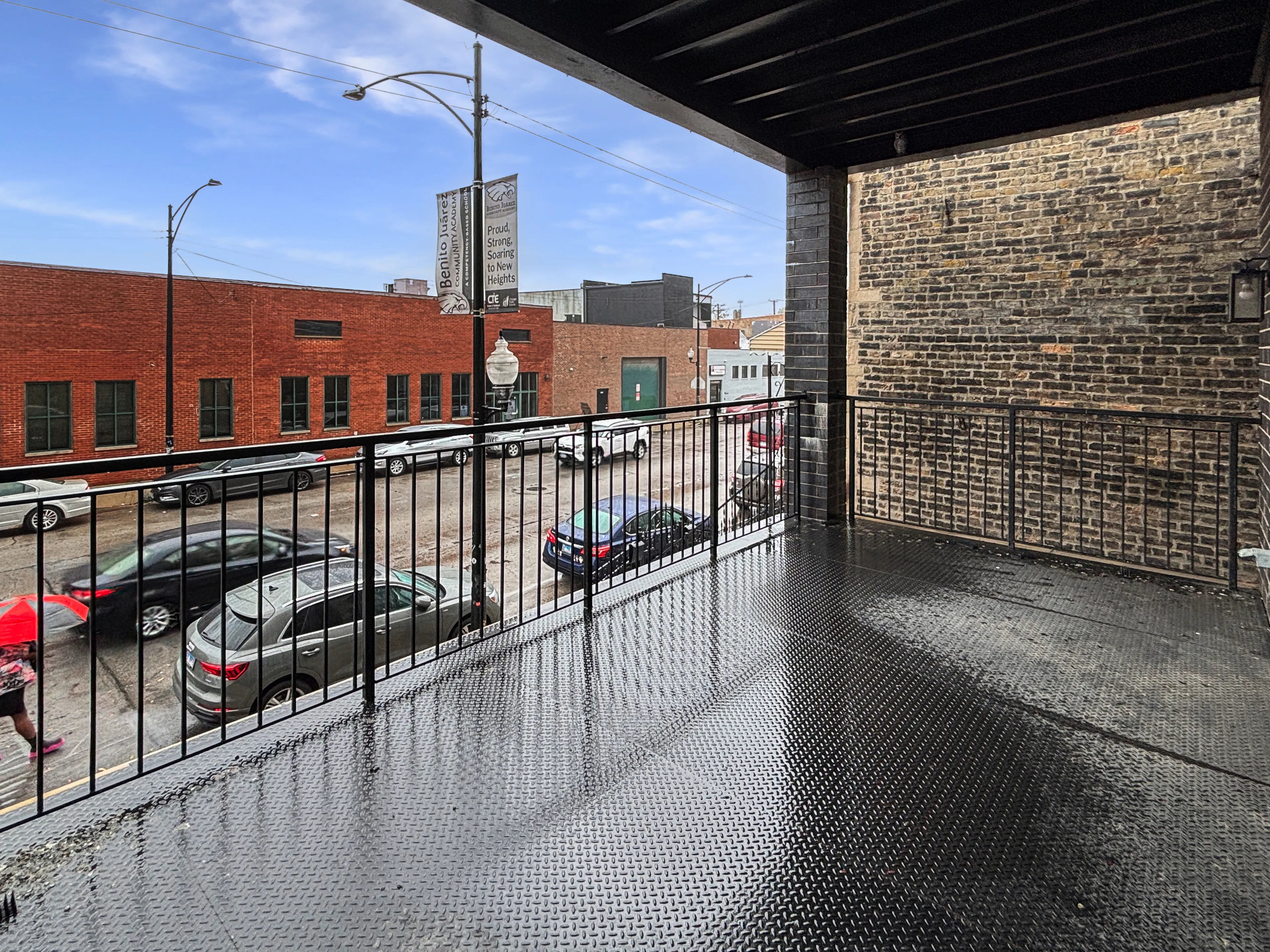 1634 W Cermak Rd, , 60608, USA 60608-unit#2-Chicago-IL