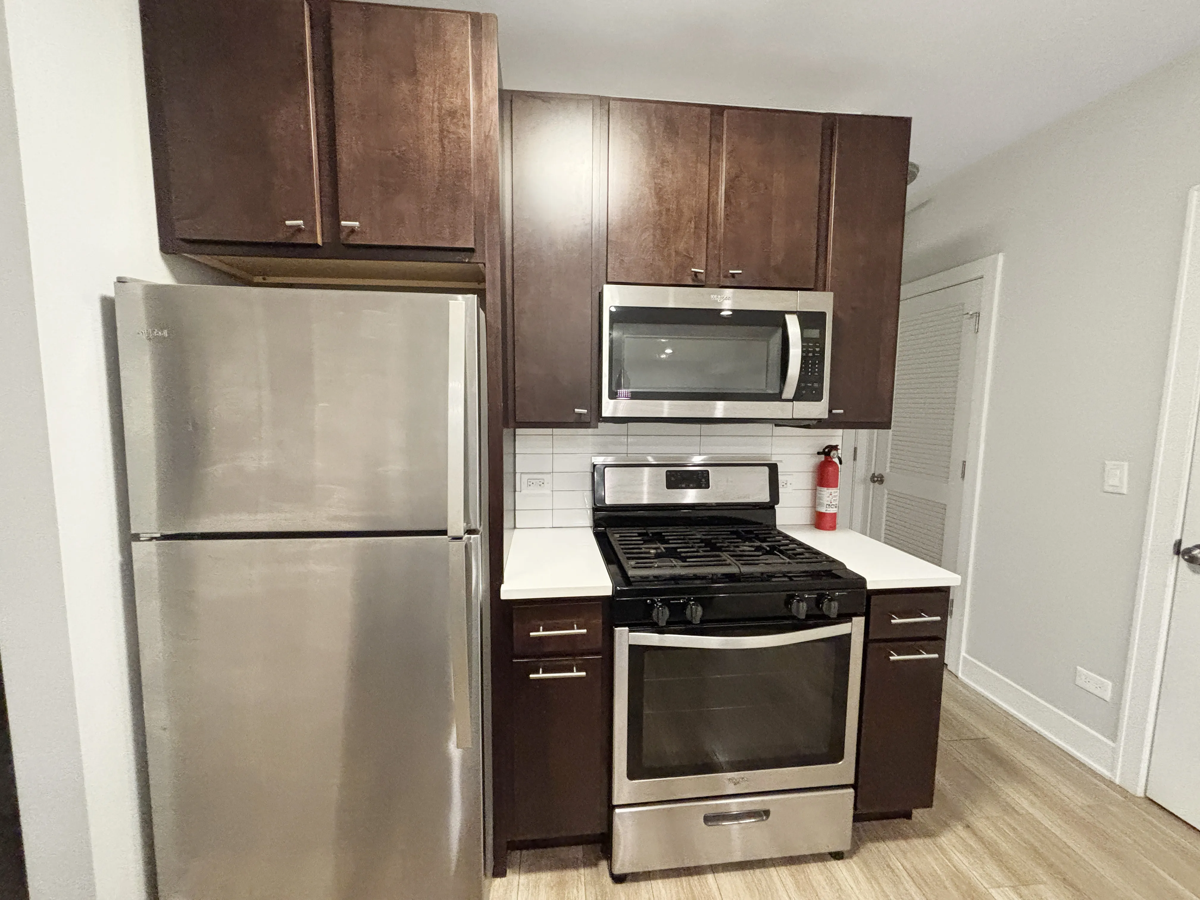 2018 W 21st Pl, ,  60608, USA 60608-unit#1M-Chicago-IL