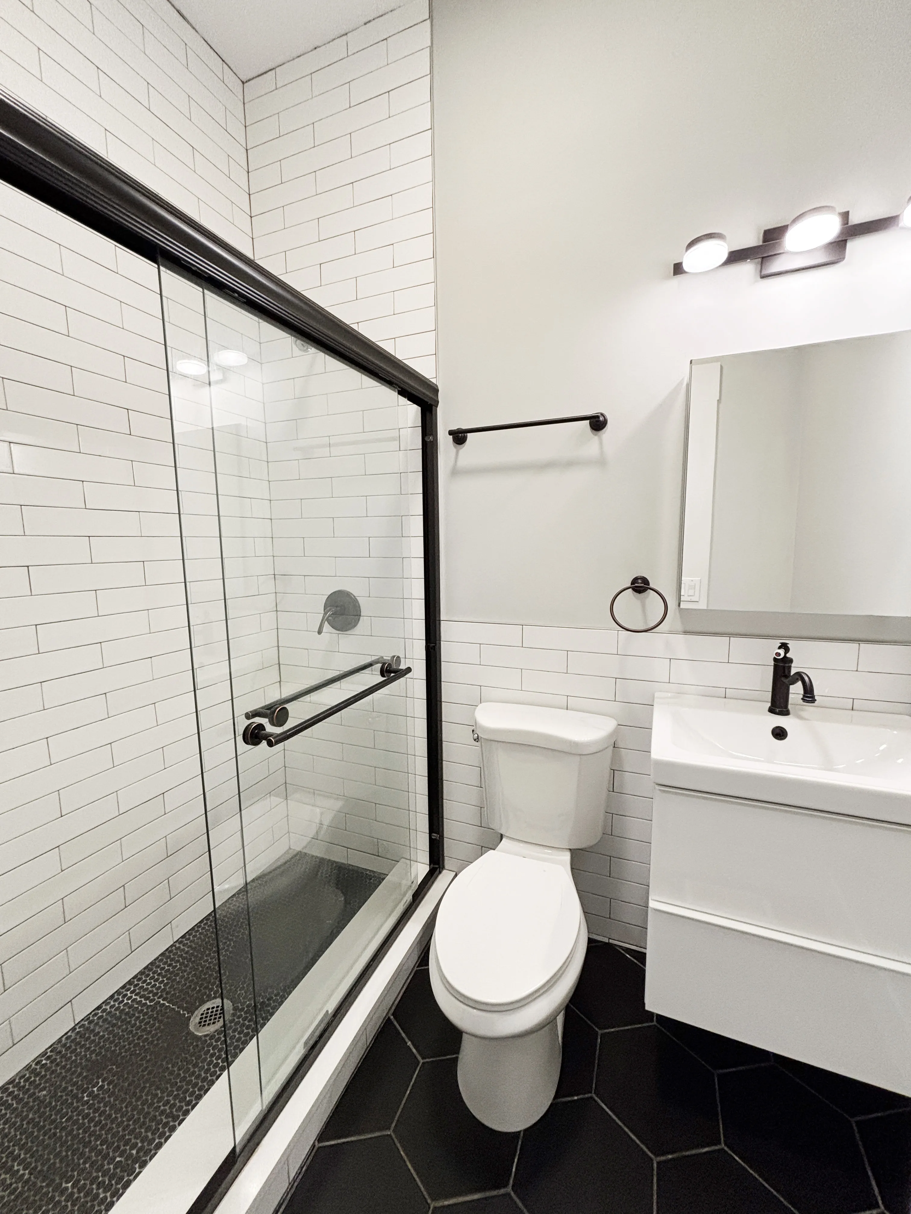 2018 W 21st Pl, ,  60608, USA 60608-unit#1M-Chicago-IL