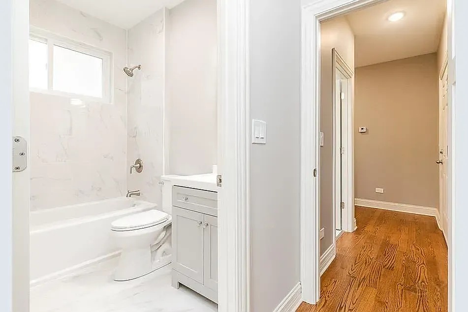 4741 S Michigan Ave, ,  60615, USA 60615-unit#3-Chicago-IL