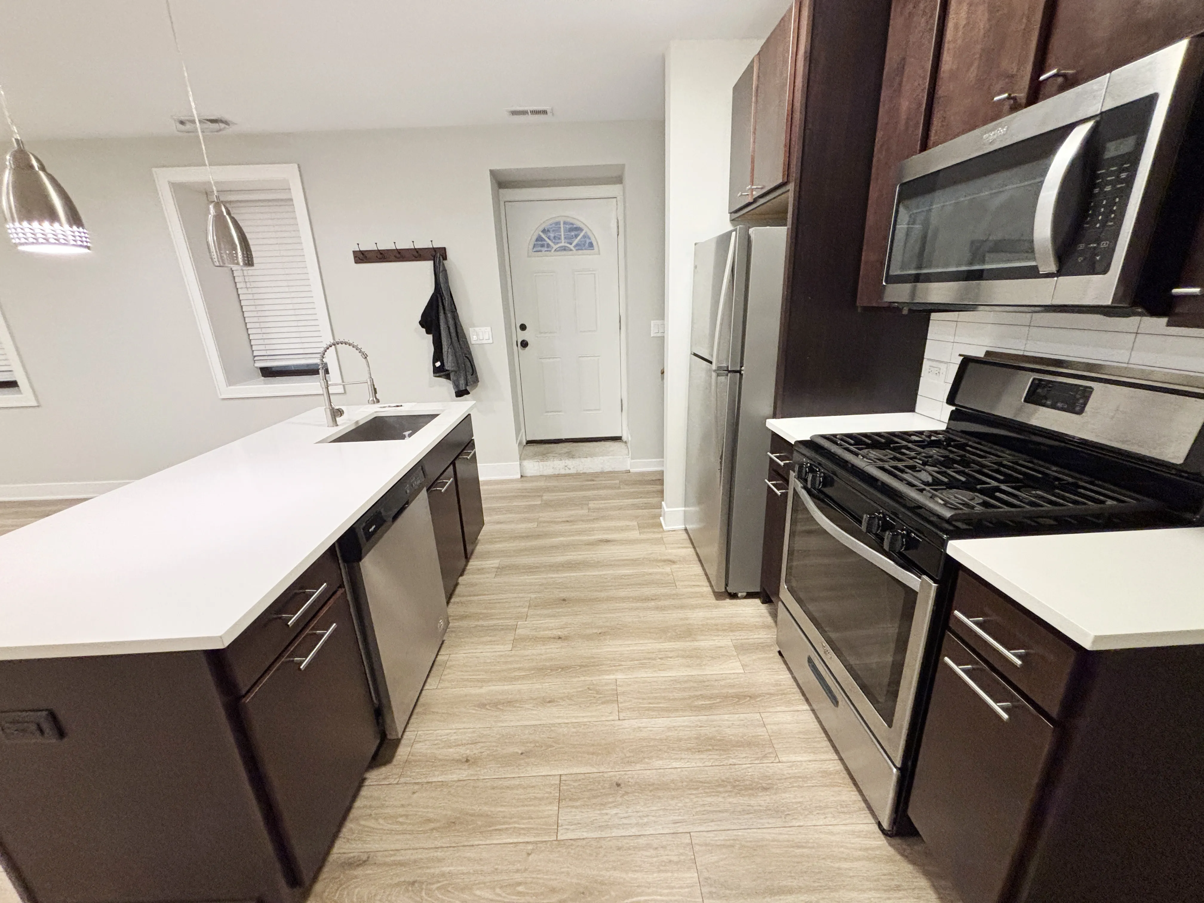 2018 W 21st Pl, ,  60608, USA 60608-unit#1M-Chicago-IL
