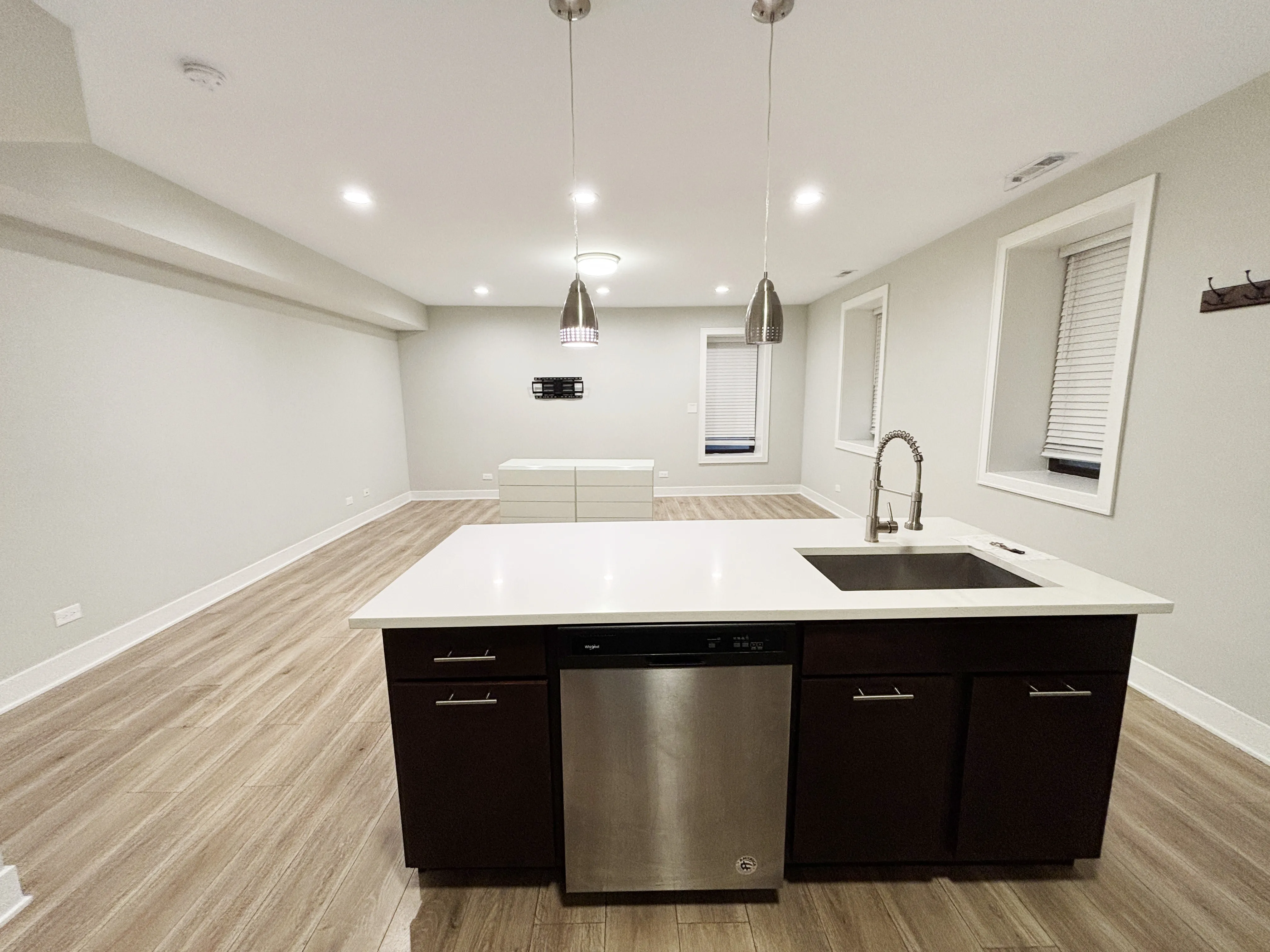 2018 W 21st Pl, ,  60608, USA 60608-unit#1M-Chicago-IL