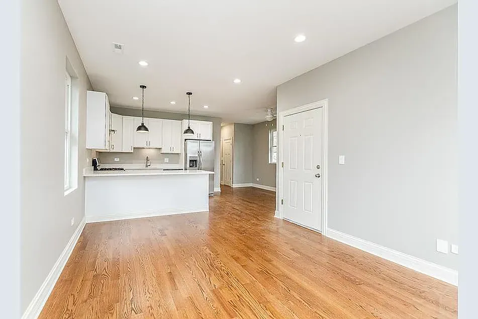 4741 S Michigan Ave, ,  60615, USA 60615-unit#3-Chicago-IL