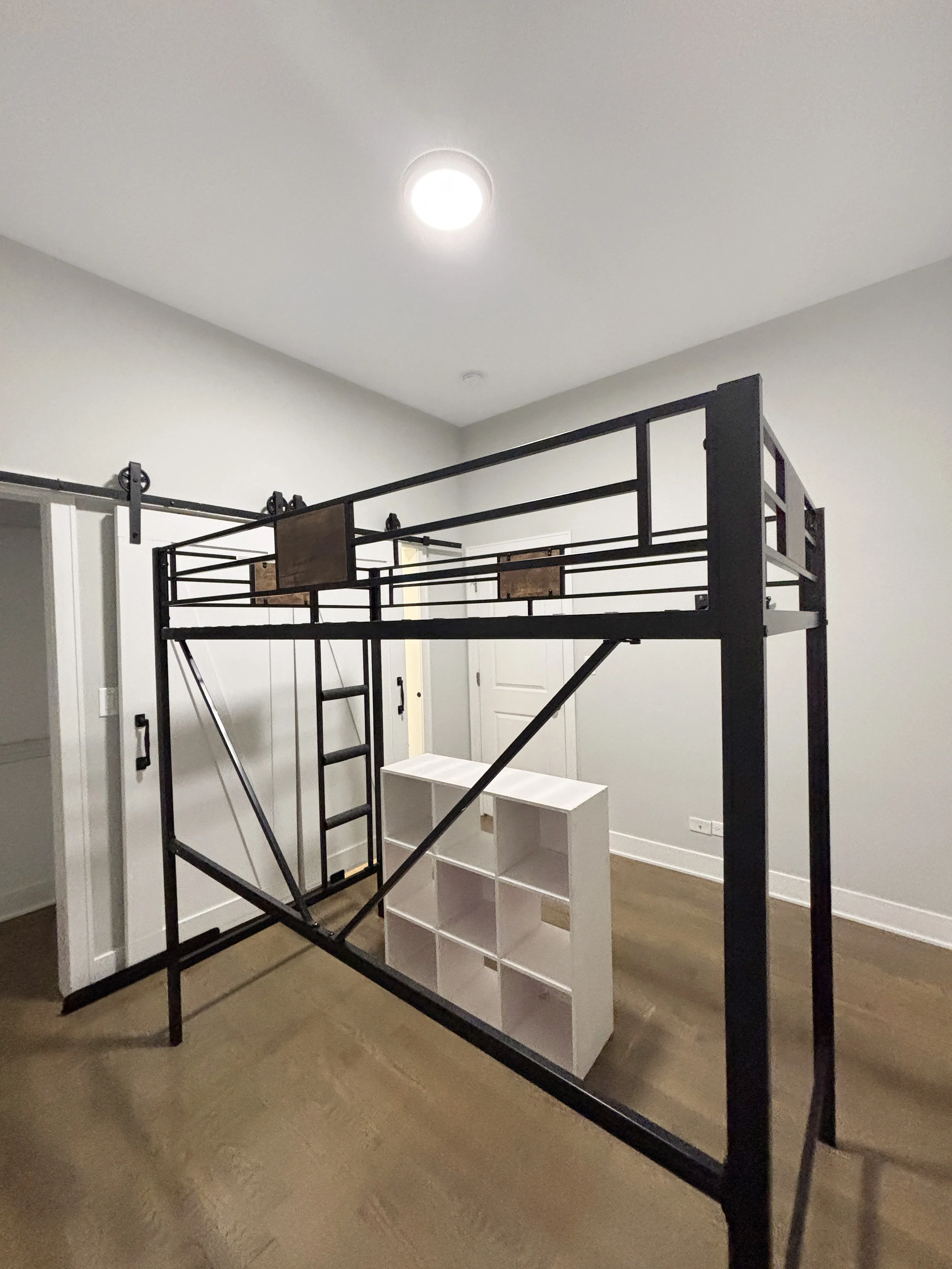 2018 W 21st Pl, ,  60608, USA 60608-unit#1M-Chicago-IL