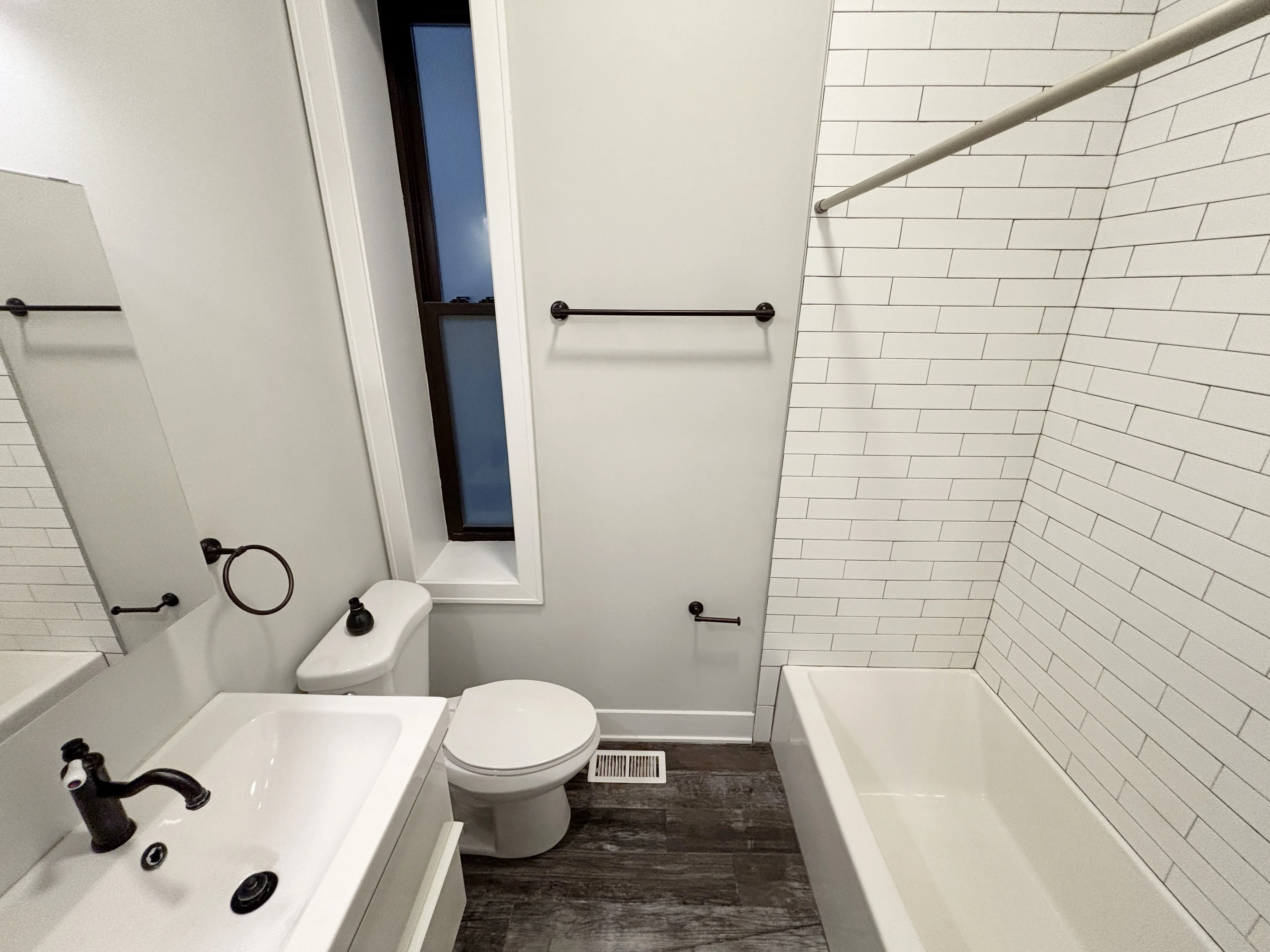 2018 W 21st Pl, ,  60608, USA 60608-unit#1M-Chicago-IL