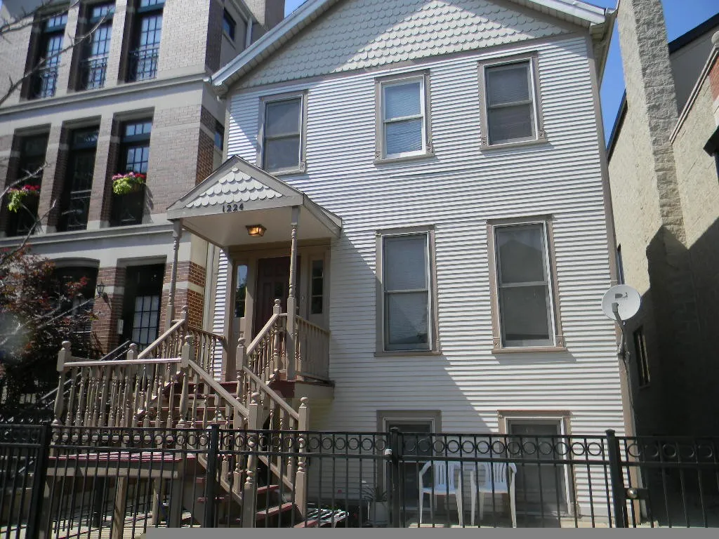1224 W Melrose St, , 60657, USA 60657-unit#G-Chicago-IL