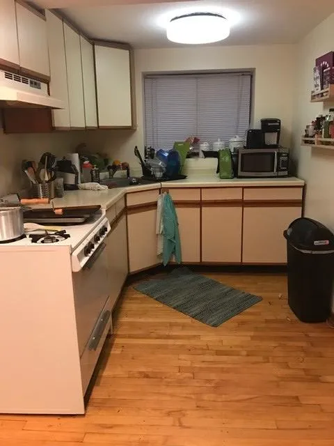 1224 W Melrose St, , 60657, USA 60657-unit#G-Chicago-IL