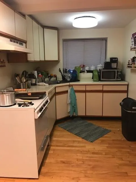 1224 W Melrose St, , 60657, USA 60657-unit#G-Chicago-IL