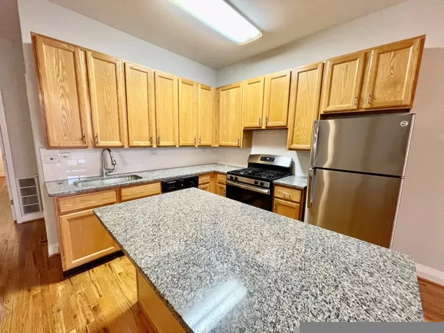 1459 N Milwaukee Ave, , 60622, USA 60622-unit#3A-Chicago-IL
