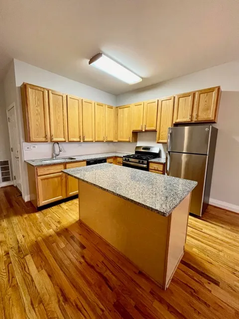 1459 N Milwaukee Ave, , 60622, USA 60622-unit#3A-Chicago-IL