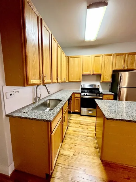 1459 N Milwaukee Ave, , 60622, USA 60622-unit#3A-Chicago-IL