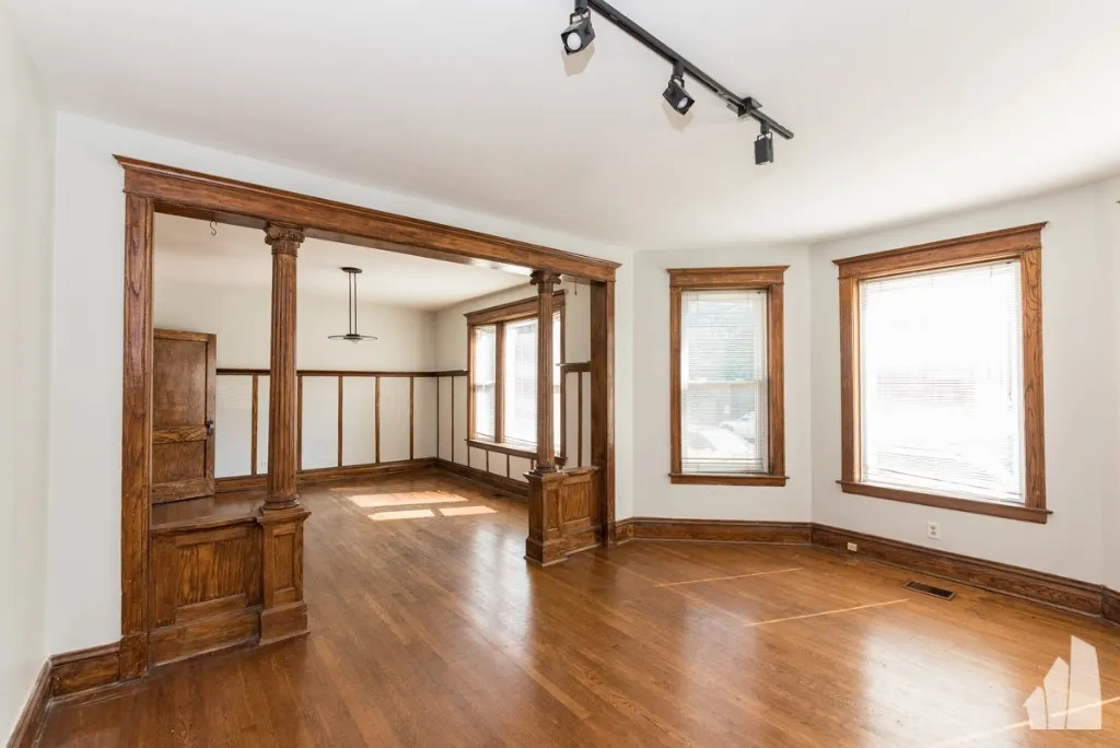 4008 N Southport Ave, , 60613, USA 60613-unit#1-Chicago-IL