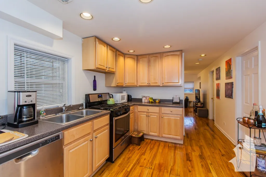 1433 W Oakdale Ave, ,  60657, USA 60657-unit#G-Chicago-IL