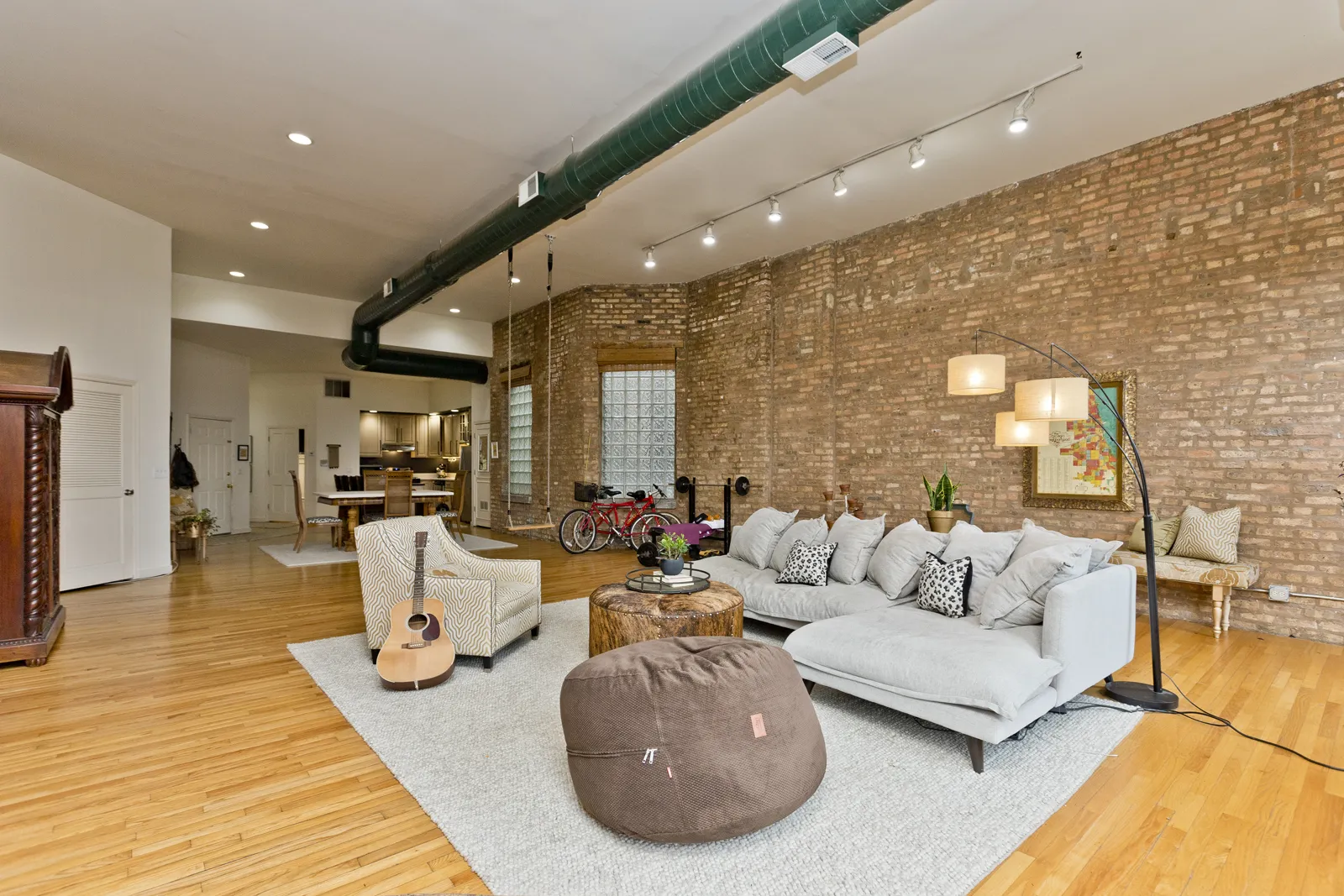 1470 N Milwaukee Ave, ,  60622, USA 60622-unit#3-Chicago-IL