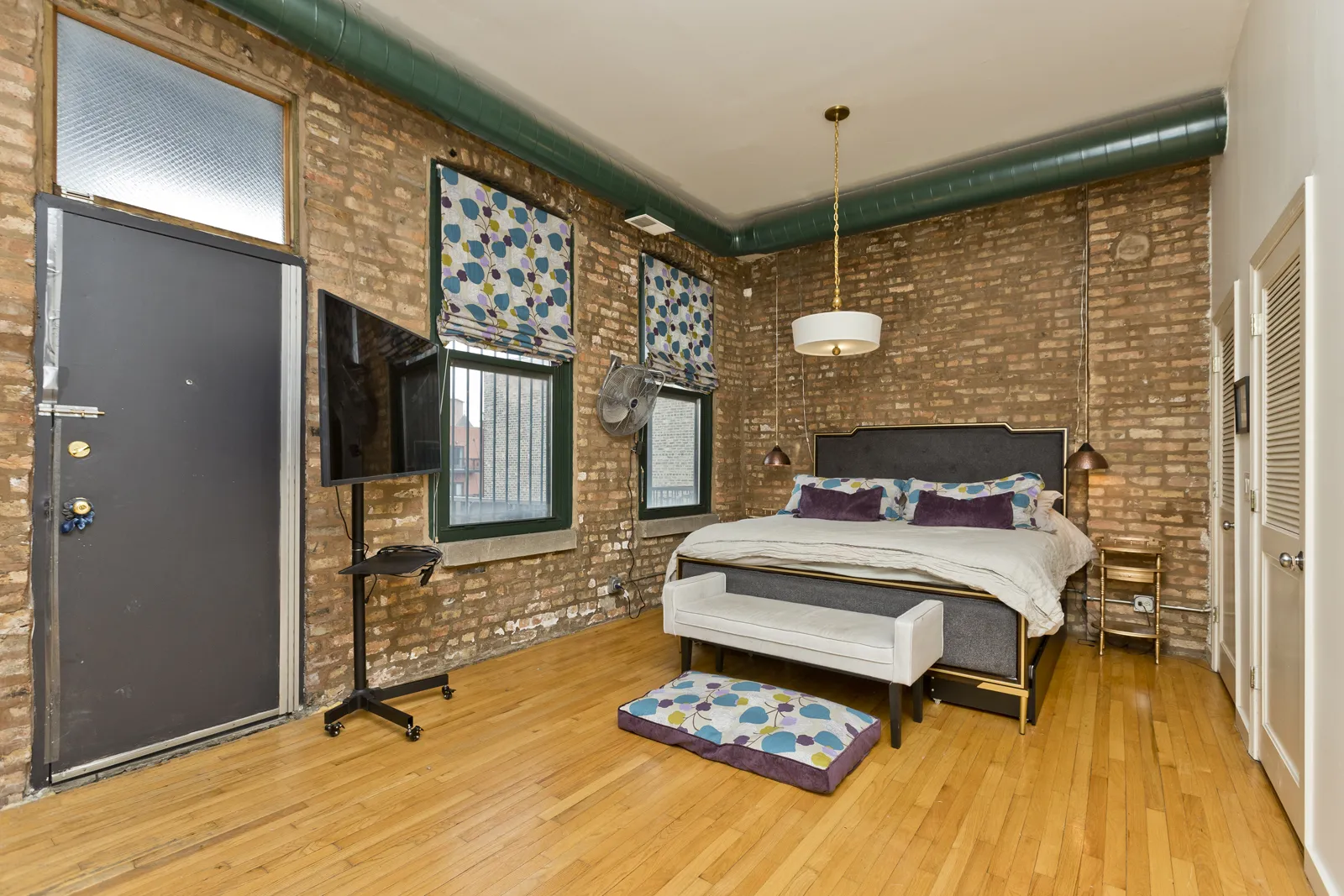1470 N Milwaukee Ave, ,  60622, USA 60622-unit#3-Chicago-IL