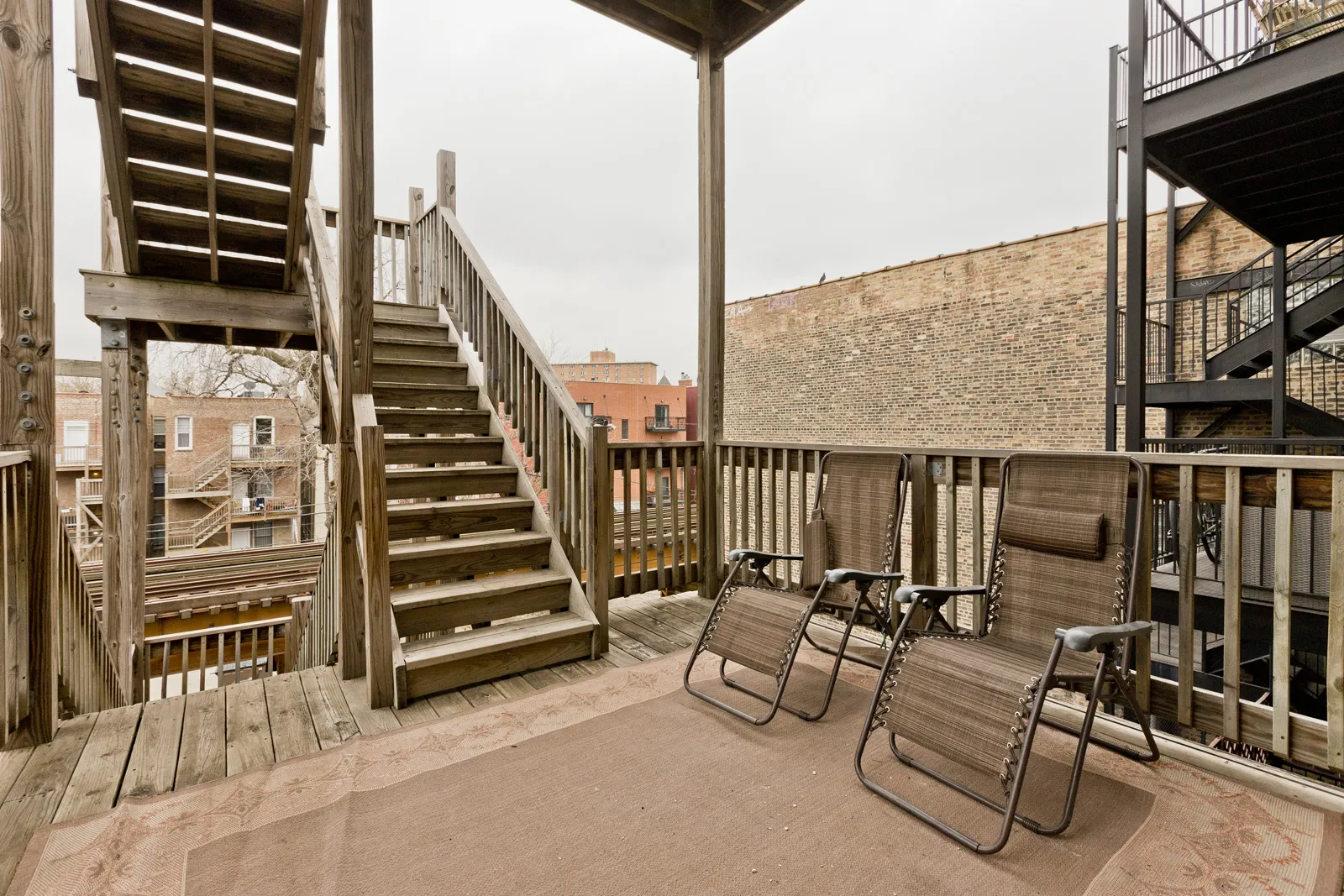 1470 N Milwaukee Ave, ,  60622, USA 60622-unit#3-Chicago-IL