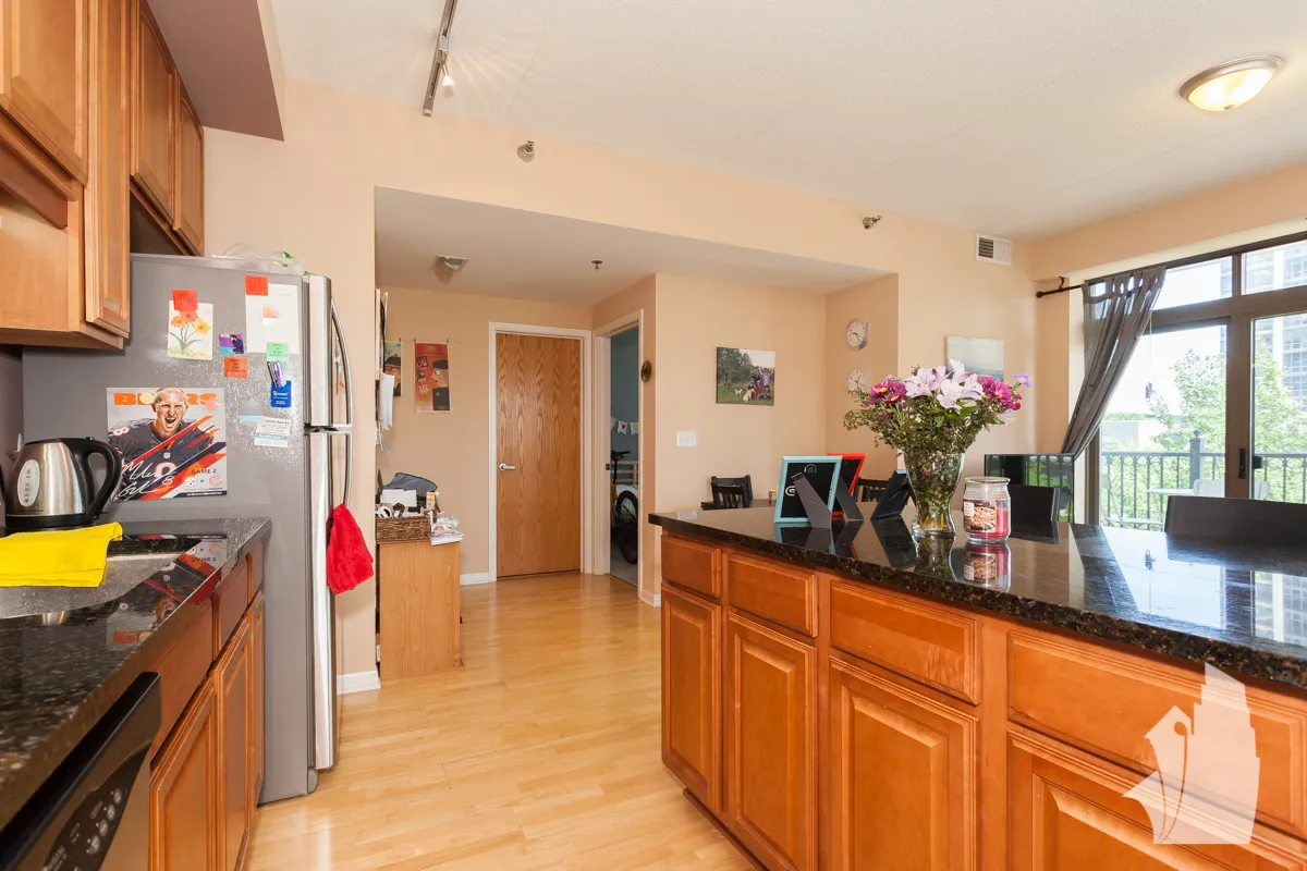 1250 S Indiana Pkwy, ,  60605, USA 60605-unit#408-Chicago-IL