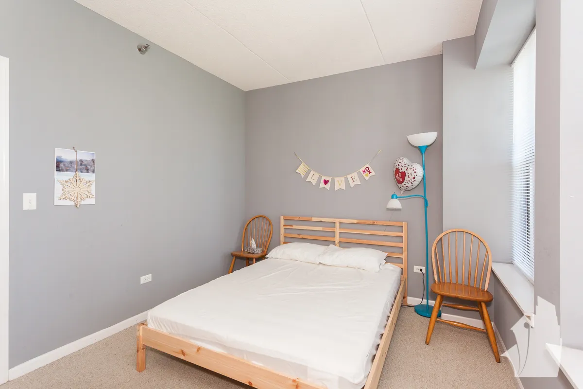 1250 S Indiana Pkwy, ,  60605, USA 60605-unit#408-Chicago-IL