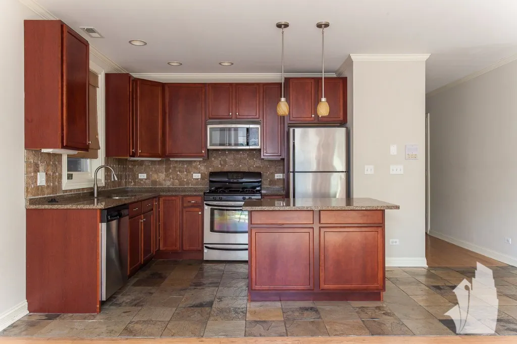 1148 W Roscoe St, ,  60657, USA 60657-unit#2W-Chicago-IL