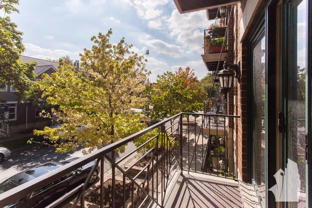 1148 W Roscoe St, ,  60657, USA 60657-unit#2W-Chicago-IL