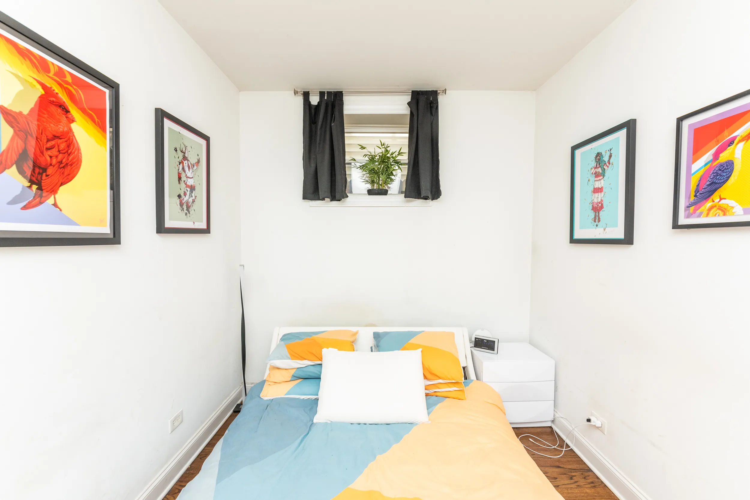 2117 North Point St, ,  60647, USA 60647-unit#2R-Chicago-IL